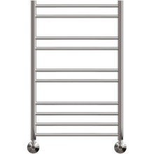 Водяной полотенцесушитель Lemark Ursus П10 50х80 LM72810 Хром