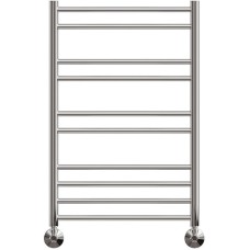 Водяной полотенцесушитель Lemark Ursus П10 50х80 LM72810 Хром