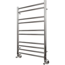 Водяной полотенцесушитель Lemark Ursus П10 50х80 LM72810 Хром