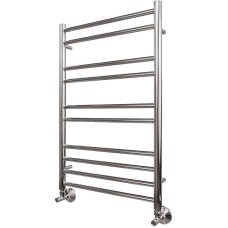 Водяной полотенцесушитель Lemark Ursus П10 50х80 LM72810 Хром