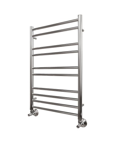 Водяной полотенцесушитель Lemark Ursus П10 50х80 LM72810 Хром