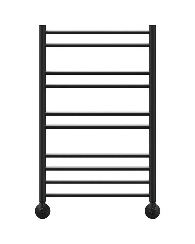 Водяной полотенцесушитель Lemark Ursus П10 50х80 LM72810BL Черный