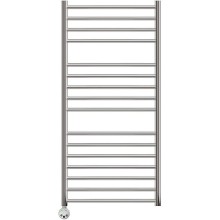 Электрический полотенцесушитель Lemark Ursus П16 50х110 LM72116E Хром