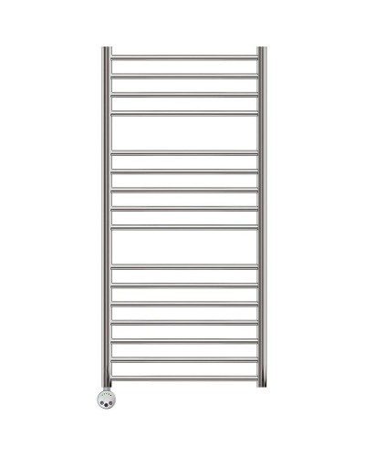 Электрический полотенцесушитель Lemark Ursus П16 50х110 LM72116E Хром