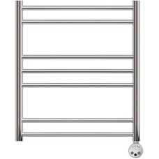 Электрический полотенцесушитель Lemark Ursus П7 50х60 LM72607E Хром