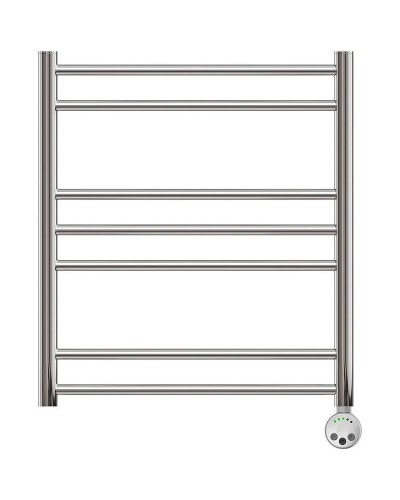 Электрический полотенцесушитель Lemark Ursus П7 50х60 LM72607E Хром