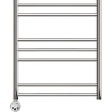 Электрический полотенцесушитель Lemark Ursus П7 50х60 LM72607E Хром