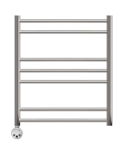 Электрический полотенцесушитель Lemark Ursus П7 50х60 LM72607E Хром