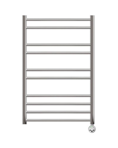 Электрический полотенцесушитель Lemark Ursus П10 50х80 LM72810E Хром