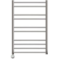 Электрический полотенцесушитель Lemark Ursus П10 50х80 LM72810E Хром