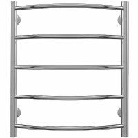 Водяной полотенцесушитель Terminus Классик П5 400x596 4670030726216 Хром