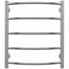 Водяной полотенцесушитель Terminus Классик П5 400x596 4670030726216 Хром