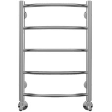 Водяной полотенцесушитель Terminus Классик П5 400x596 4670030726216 Хром