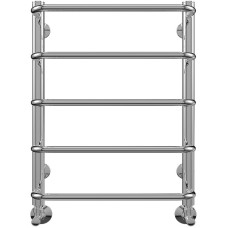 Водяной полотенцесушитель Terminus Стандарт П5 400x596 4670030725288 Хром