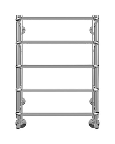 Водяной полотенцесушитель Terminus Стандарт П5 400x596 4670030725288 Хром
