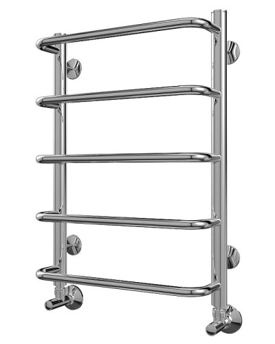 Водяной полотенцесушитель Terminus Стандарт П5 400x596 4670030725288 Хром