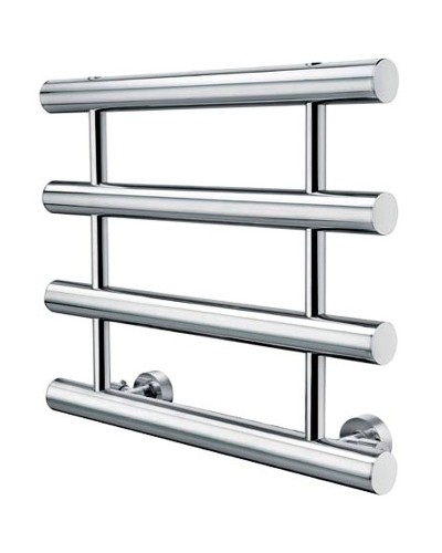Водяной полотенцесушитель Margaroli Orizzonti 14426004CR Хром