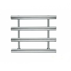 Водяной полотенцесушитель Margaroli Orizzonti 14426004CR Хром