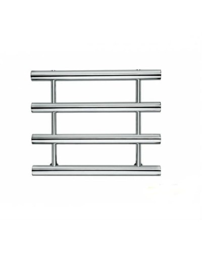 Водяной полотенцесушитель Margaroli Orizzonti 14426004CR Хром