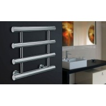 Водяной полотенцесушитель Margaroli Orizzonti 14426004CR Хром