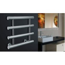 Водяной полотенцесушитель Margaroli Orizzonti 14426004CR Хром