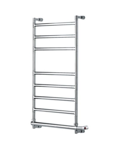 Электрический полотенцесушитель Margaroli Sereno 58447508CRB Хром