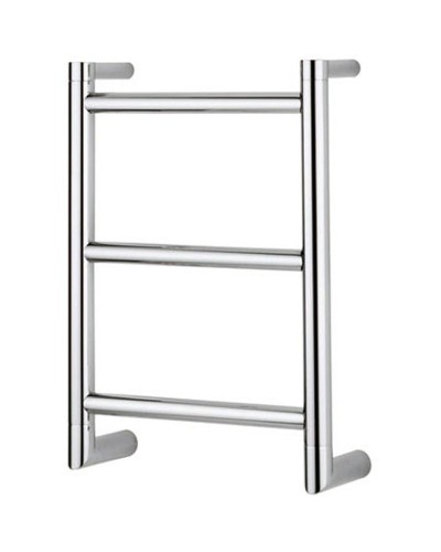 Электрический полотенцесушитель Margaroli Sole 540/S Хром