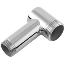 Уголок переходной 1" нар.р. - 3/4" нар.р. Сунержа 00-1506-0134