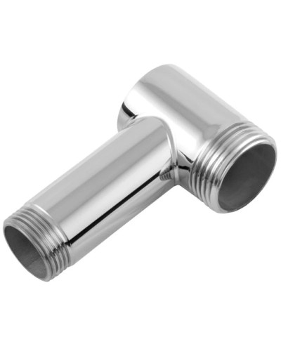 Уголок переходной 1" нар.р. - 3/4" нар.р. Сунержа 00-1506-0134