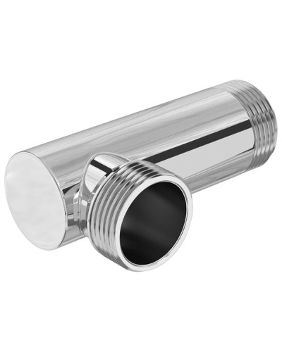 Уголок переходной 1" нар.р. - 1" нар.р. Сунержа 00-1506-1010