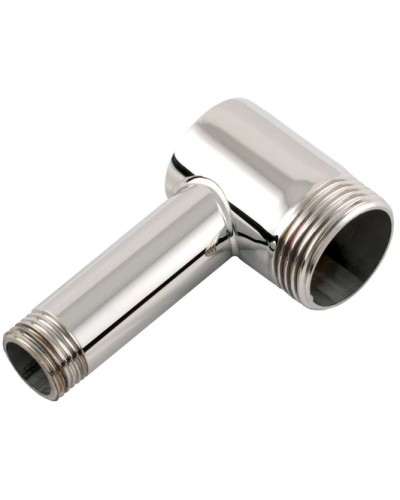 Уголок переходной 1" нар.р. - 1/2" нар.р. Сунержа 00-1506-0112