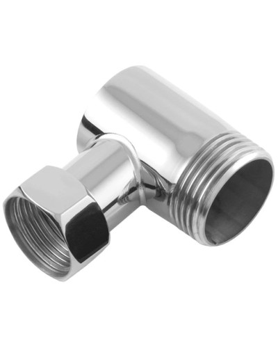 Уголок переходной 1" нар.р. - 3/4" н/г Сунержа 00-1505-0134