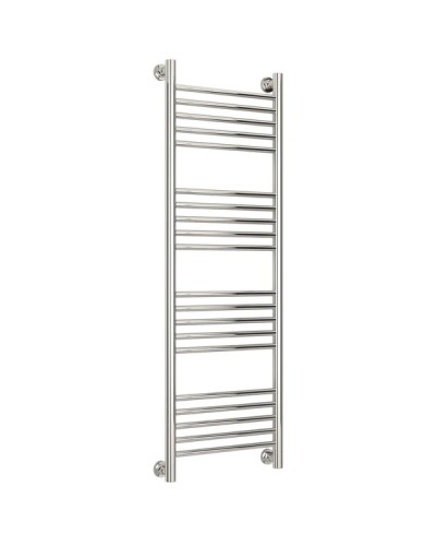 Полотенцесушитель водяной 1200х400 перемычка выгнутая Сунержа Богема+ 00-0221-1240