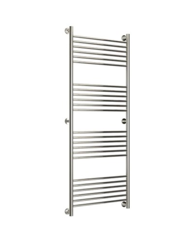 Полотенцесушитель водяной 1500х600 перемычка выгнутая Сунержа Богема+ 00-0221-1560