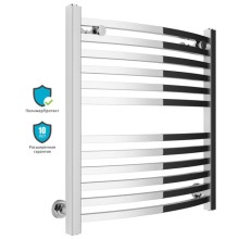 Полотенцесушитель водяной 600х600 Сунержа Аркус 00-0251-6060