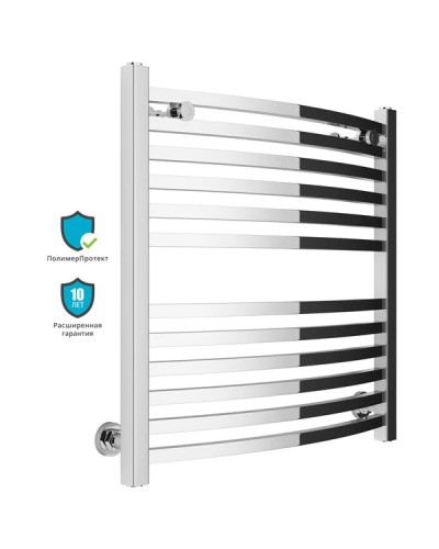 Полотенцесушитель водяной 600х600 Сунержа Аркус 00-0251-6060