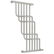 Полотенцесушитель водяной 1000х850 Сунержа Нега 00-0225-1085