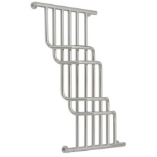 Полотенцесушитель водяной 1000х850 Сунержа Нега 00-0225-1085