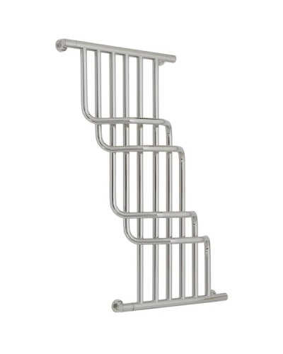 Полотенцесушитель водяной 1000х850 Сунержа Нега 00-0225-1085