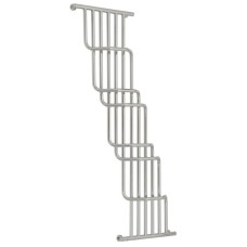 Полотенцесушитель водяной 1700х1000 Сунержа Нега 00-0225-1710