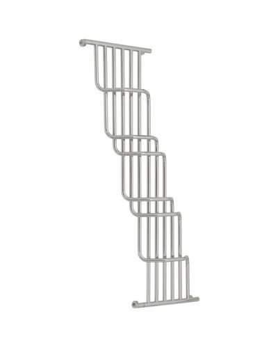 Полотенцесушитель водяной 1700х1000 Сунержа Нега 00-0225-1710