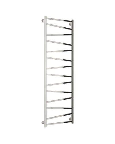 Полотенцесушитель водяной 1600х500 подключение нижнее Сунержа Сирокко 00-0253-1650