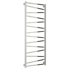 Полотенцесушитель водяной 1600х600 подключение нижнее Сунержа Сирокко 00-0253-1660