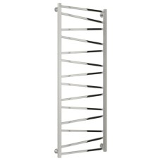 Полотенцесушитель водяной 1600х600 подключение нижнее Сунержа Сирокко 00-0253-1660