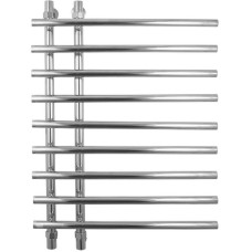 Водяной полотенцесушитель Energy Rose 800х600 EWTR0ROSE0806000000 Хром