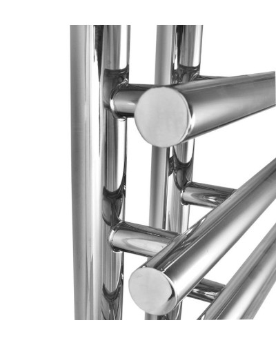 Водяной полотенцесушитель Energy Rose 800х600 EWTR0ROSE0806000000 Хром