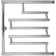 Водяной полотенцесушитель Energy Prima 500х500 EWTRPRIMA0505000000 Хром