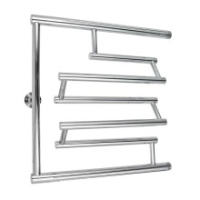 Водяной полотенцесушитель Energy Prima 500х500 EWTRPRIMA0505000000 Хром