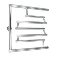 Водяной полотенцесушитель Energy Prima 500х500 EWTRPRIMA0505000000 Хром