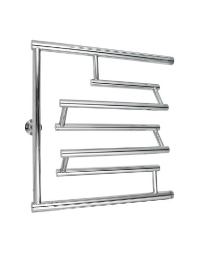 Водяной полотенцесушитель Energy Prima 500х500 EWTRPRIMA0505000000 Хром